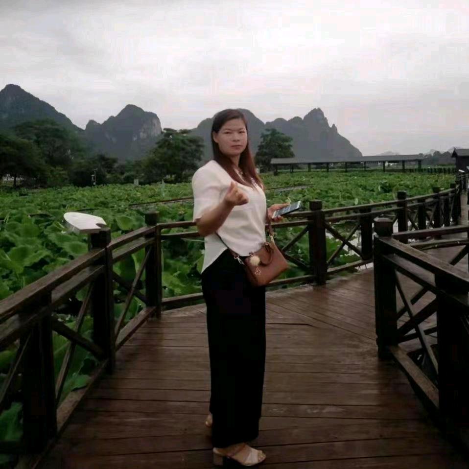 阿春（请勿连赞）