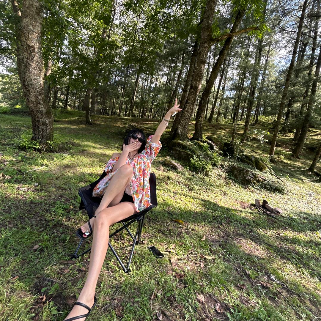 艳子清浅美学（彩虹）