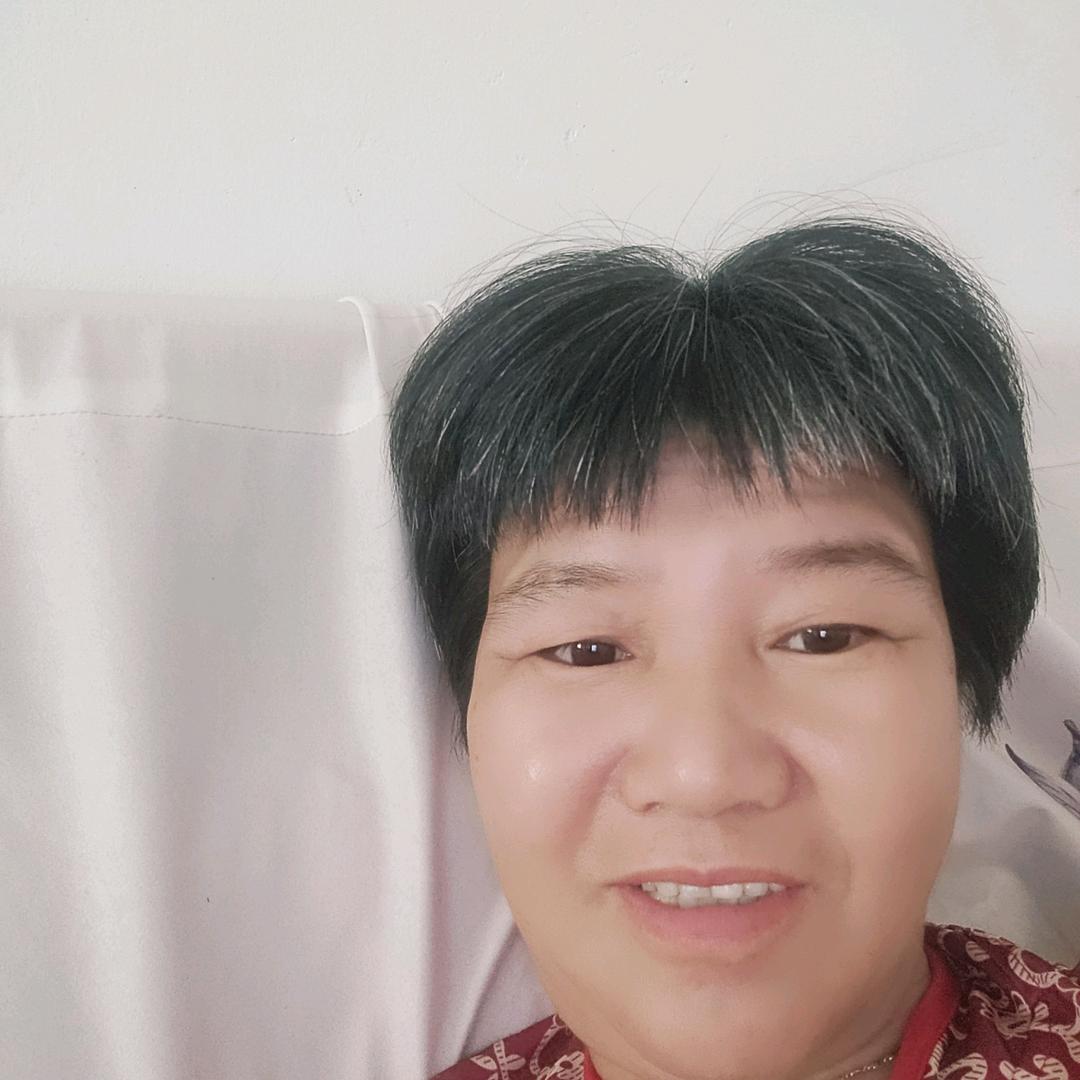 土楼阿福姑