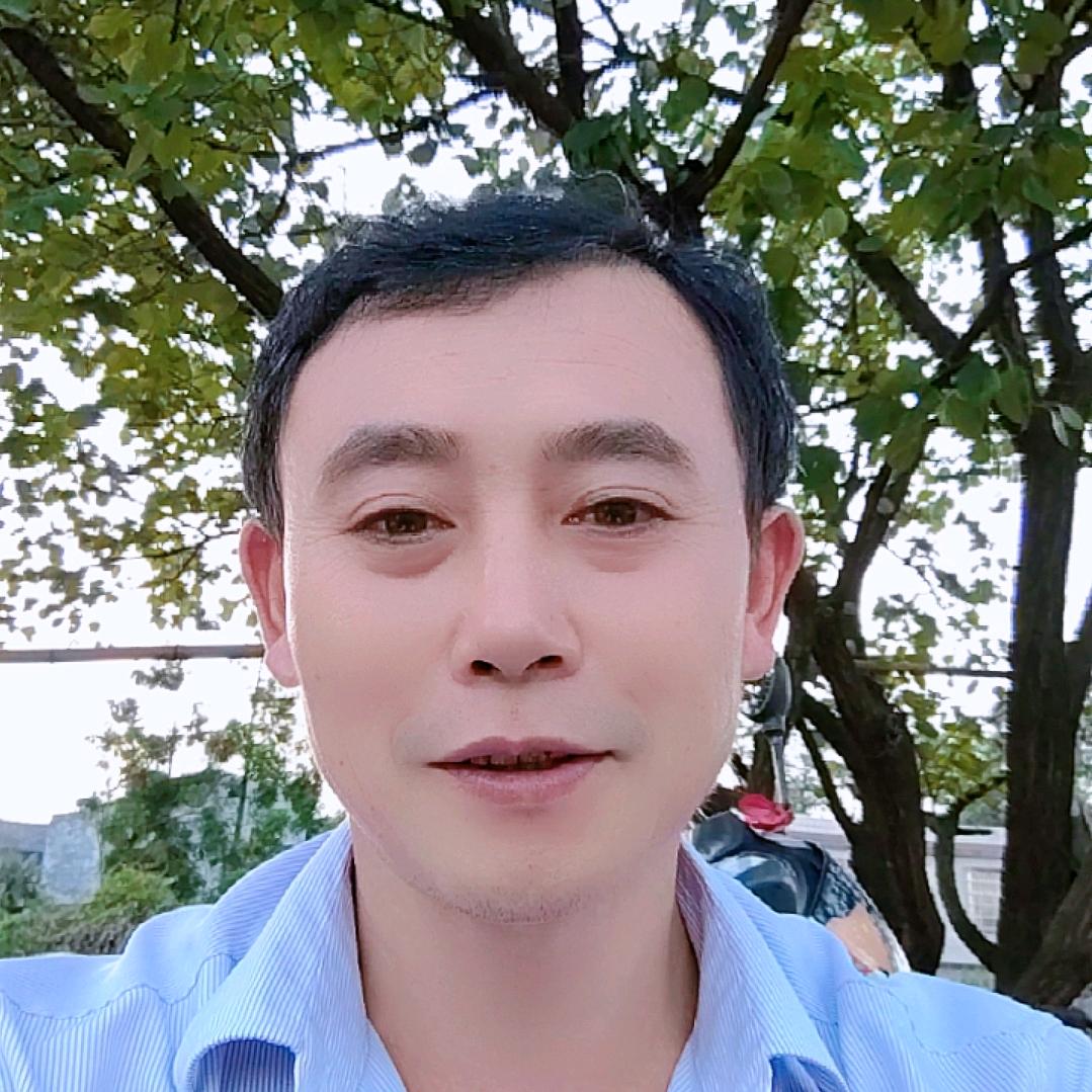 幸福美满过一生，