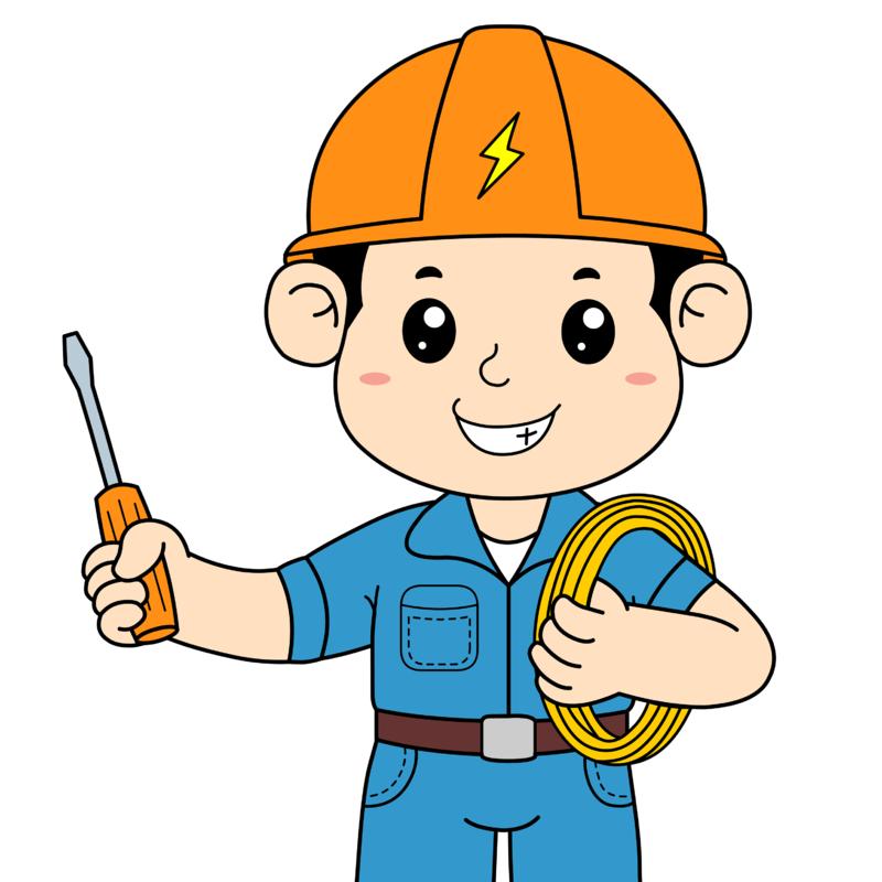 维修电工刘一手