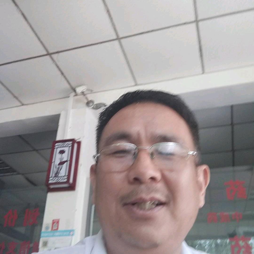 路在脚下