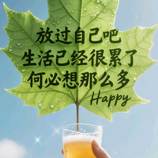 放下过去，掌握未来