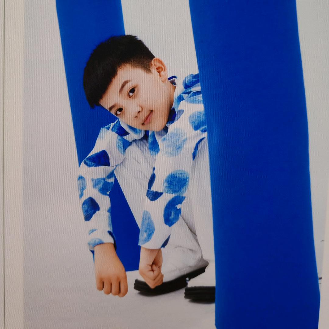 天镇志强菜站赵姐