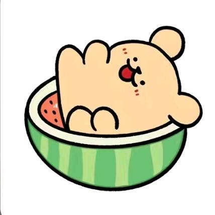 小小七