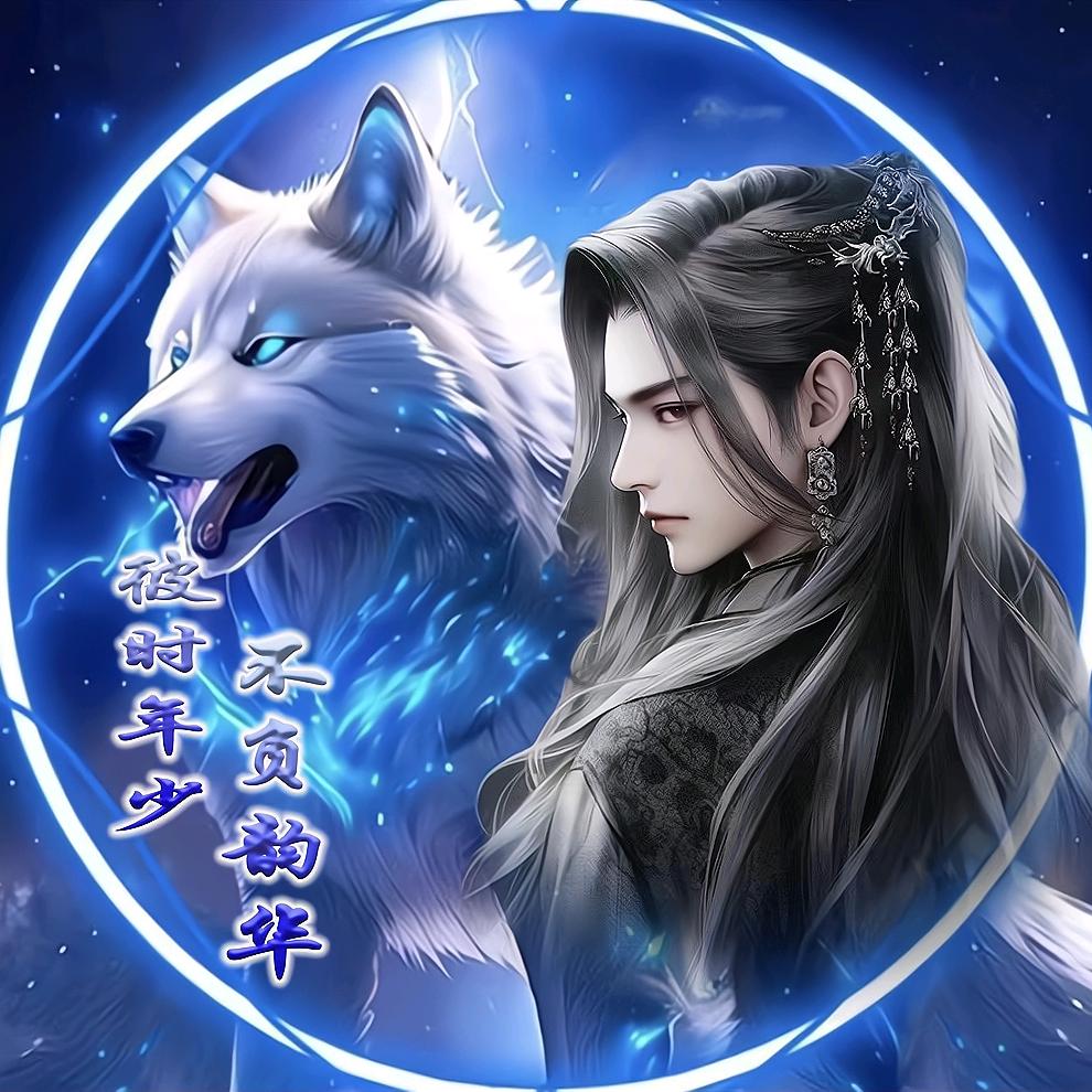 魔力宝贝潇洒