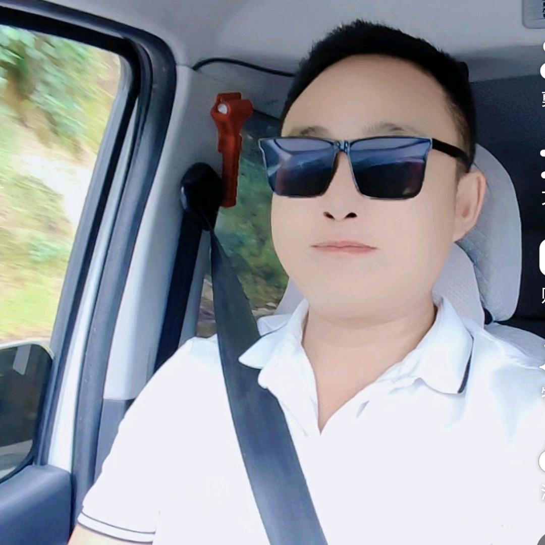 开网约车的（杨师）