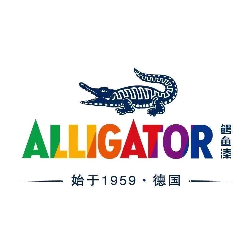 通城鳄鱼艺术漆(何公子)