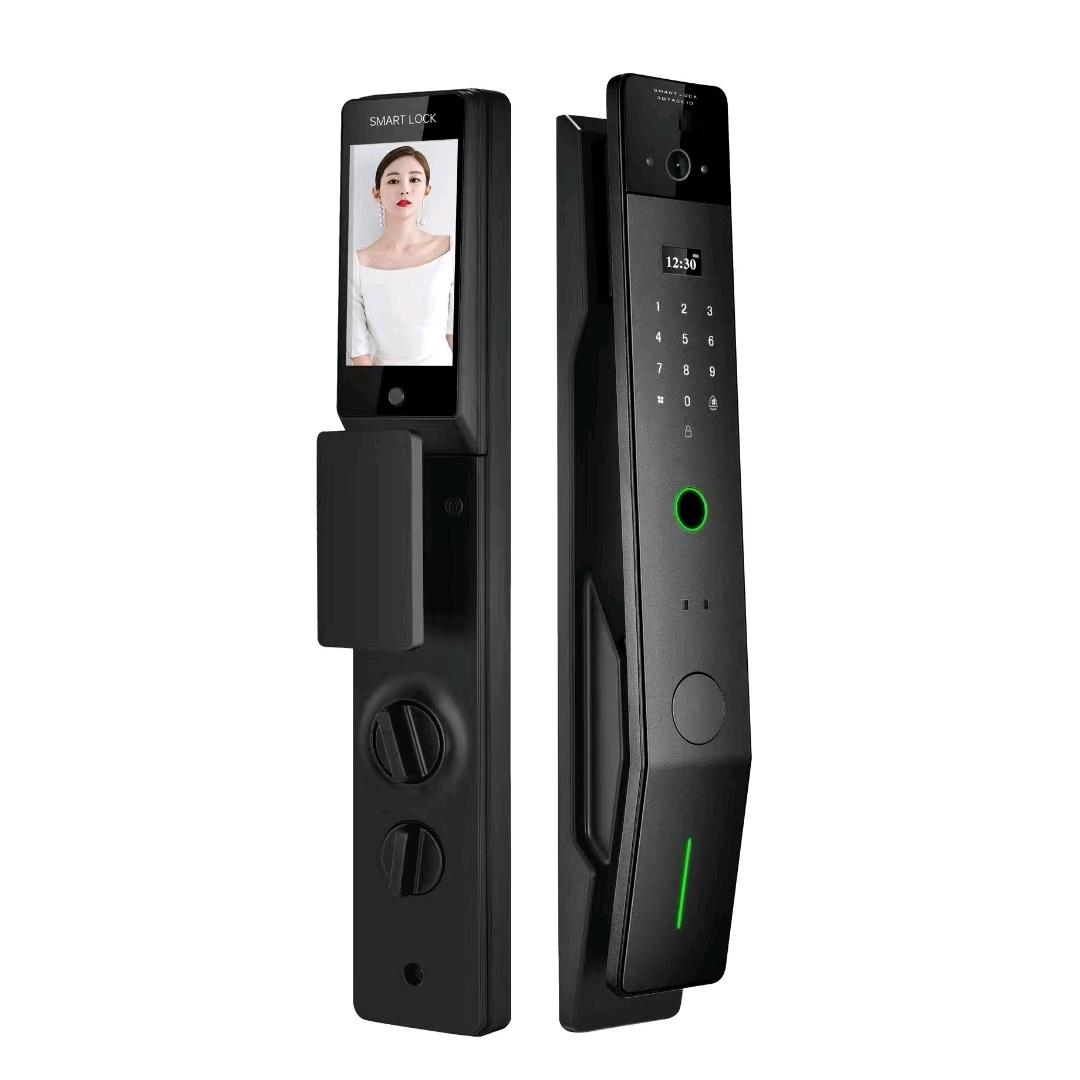 AA专业安装防盗门  移门  指纹锁