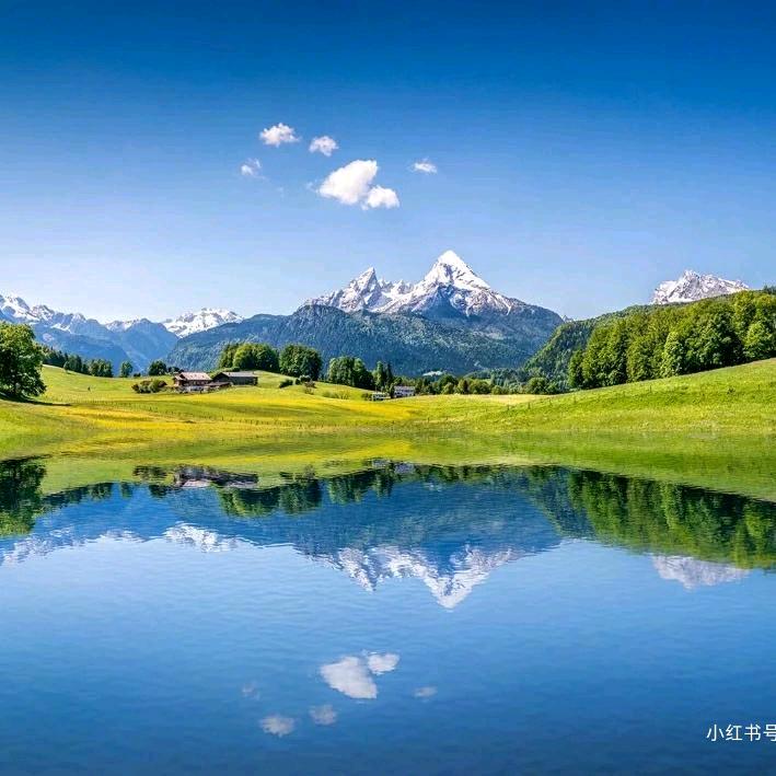 美景
