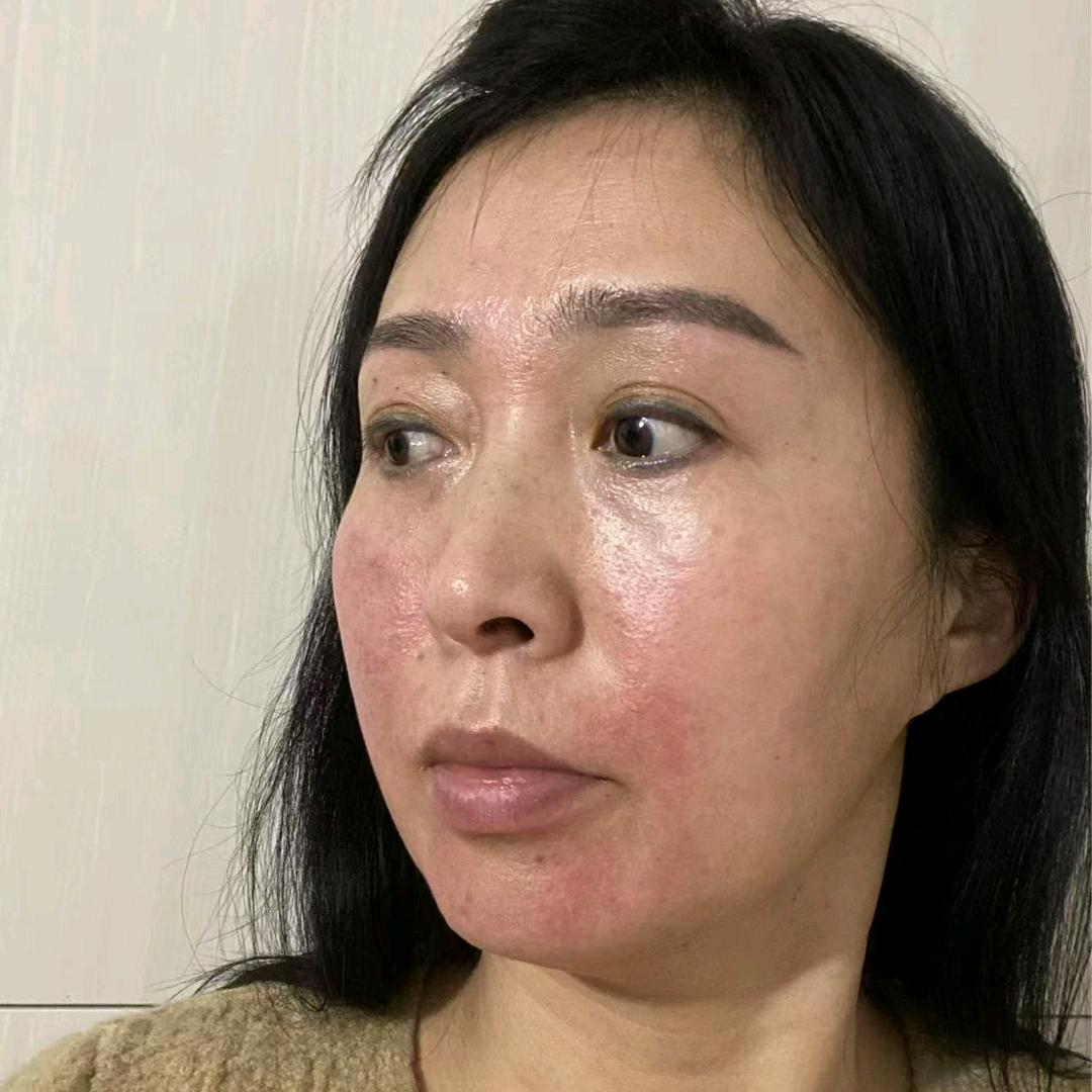 燕姐美肤 七老总公司