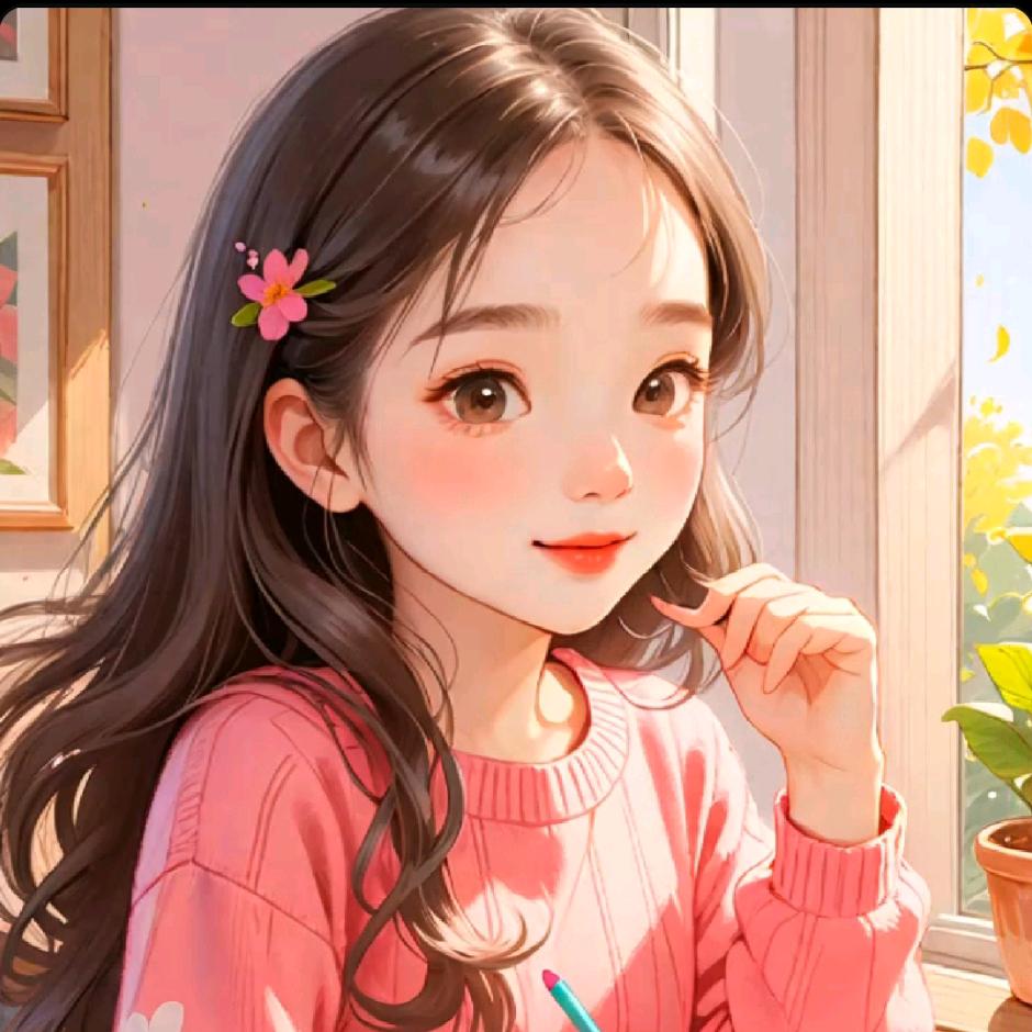 A１朵气质花
