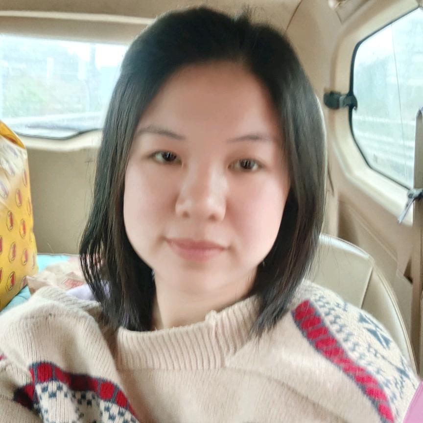 @咸蛋黄小姐姐