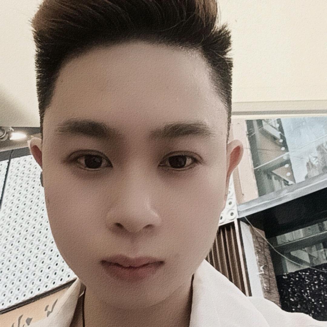 我想找个对象了