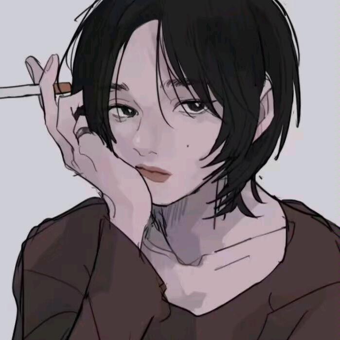 木质亭子