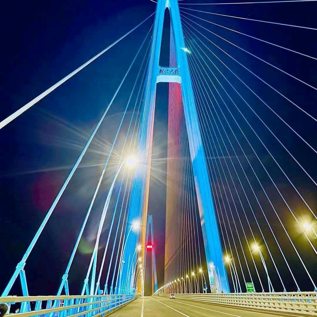 徐工的闲适角落