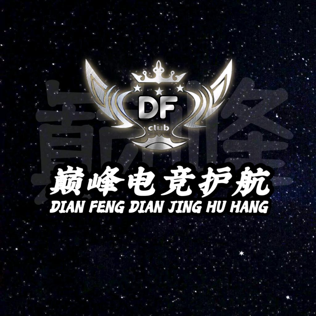 巅峰电竞护航
