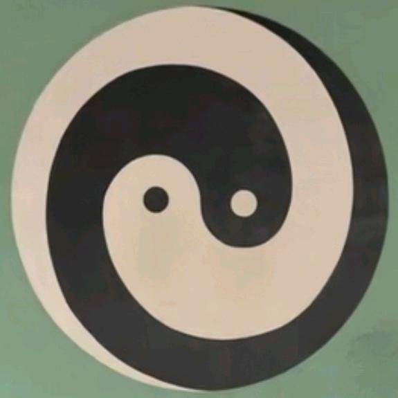 炁洞|黔道子☯