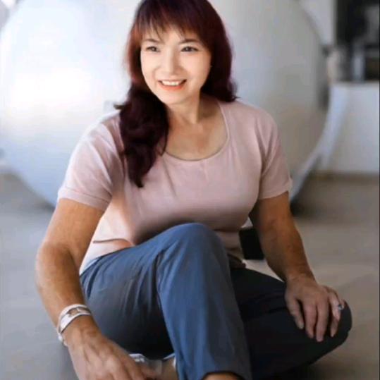 小语奶奶(67🐏)