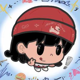 张鱼小丸子