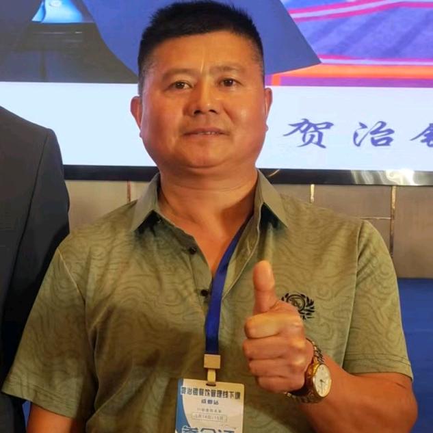 杨氏江湖菜 （首播15:50)