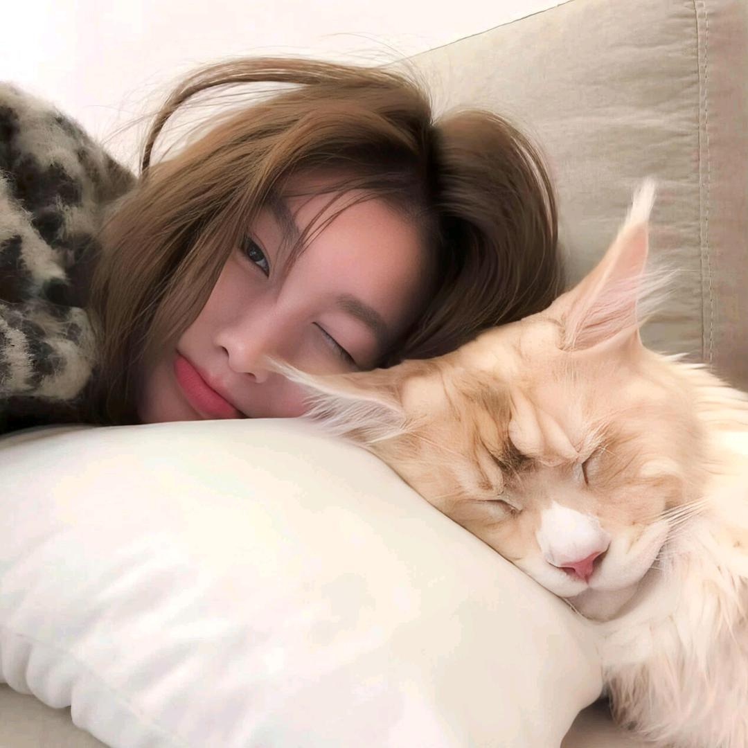 一魏小仙女🥰