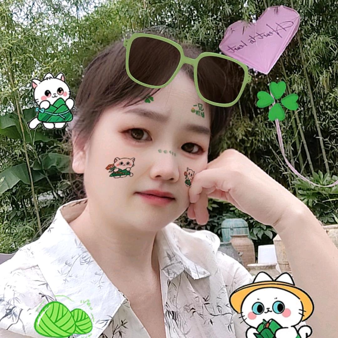 悠悠与书