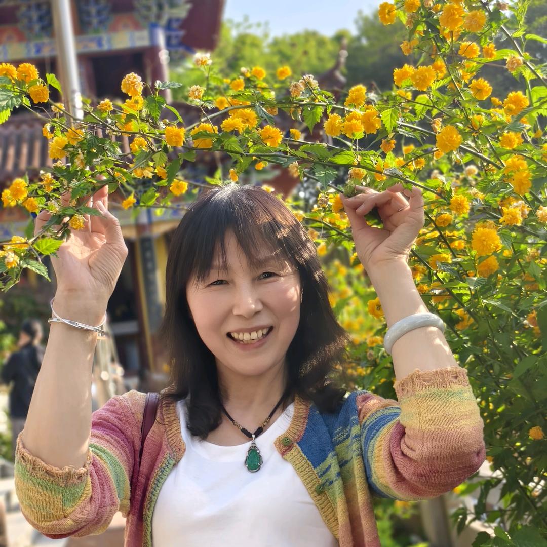 清逸纷飞