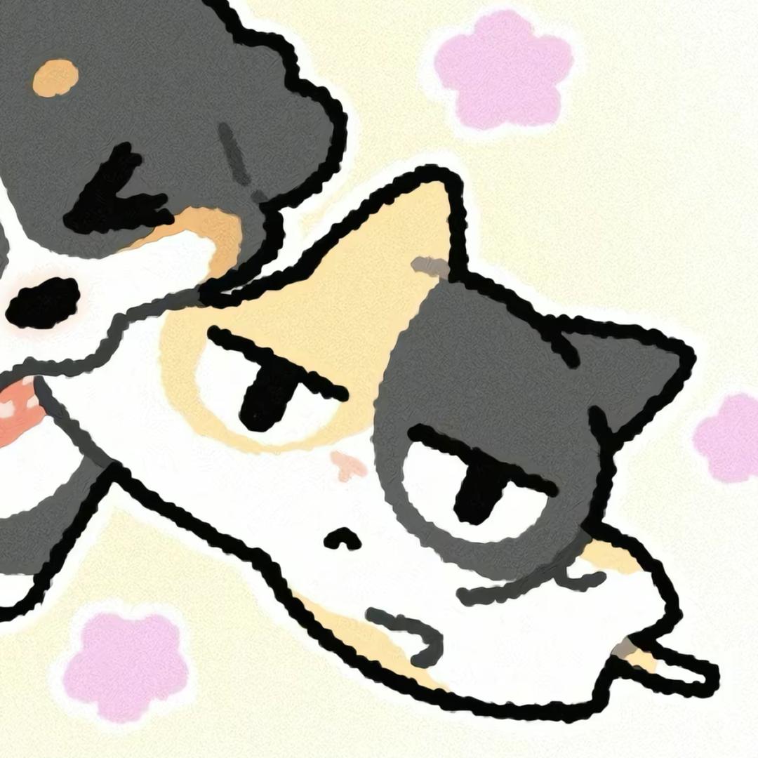 有一只郑小狗🐾