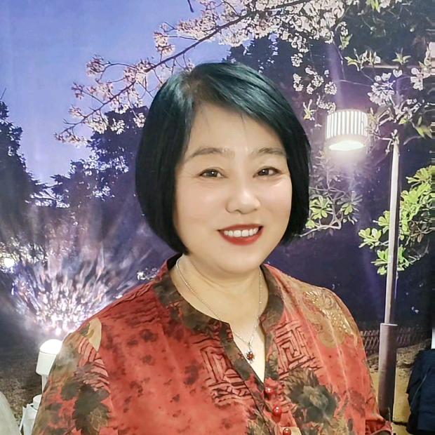 明秀姐