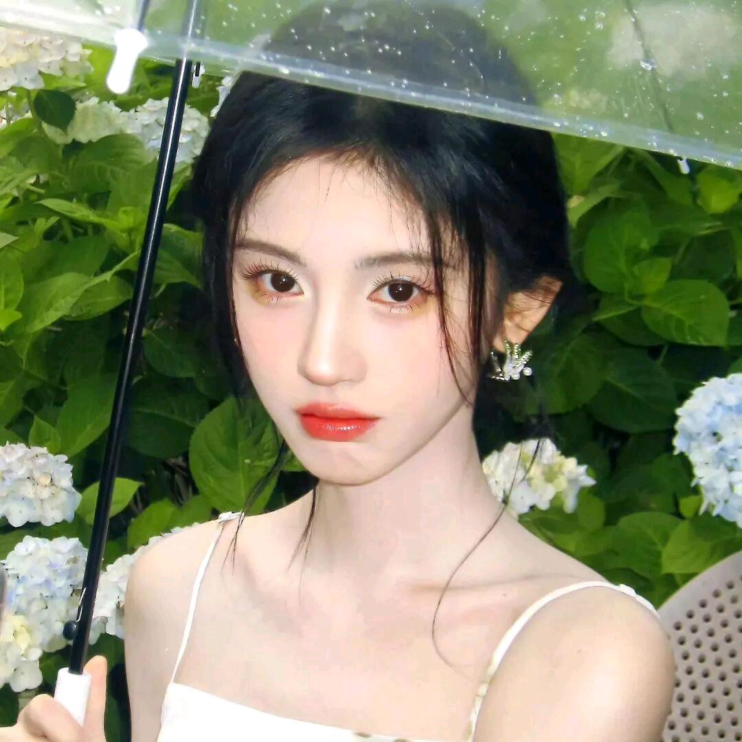 言兼雨木木
