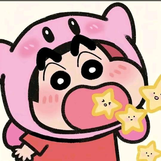 呆呆小新