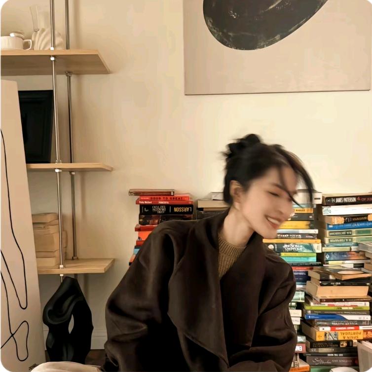 每天24小时🌾