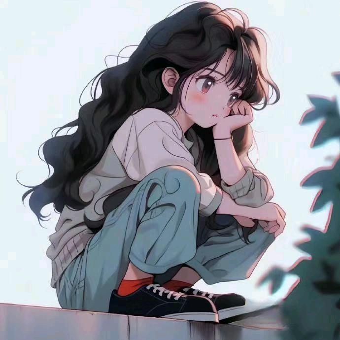 熙然梧桐下💫