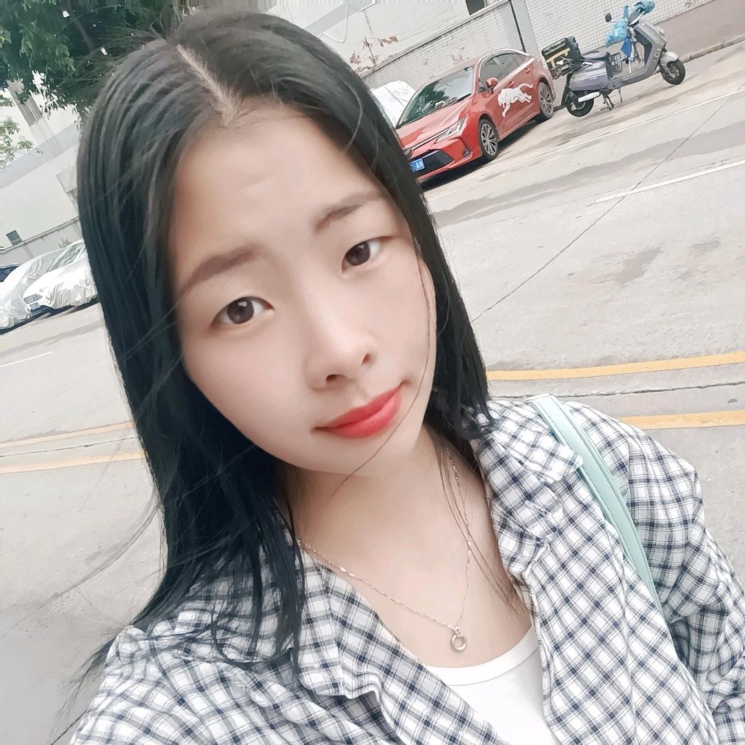 陌兮儿😘