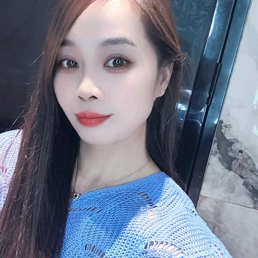 婷婷在广西东兴