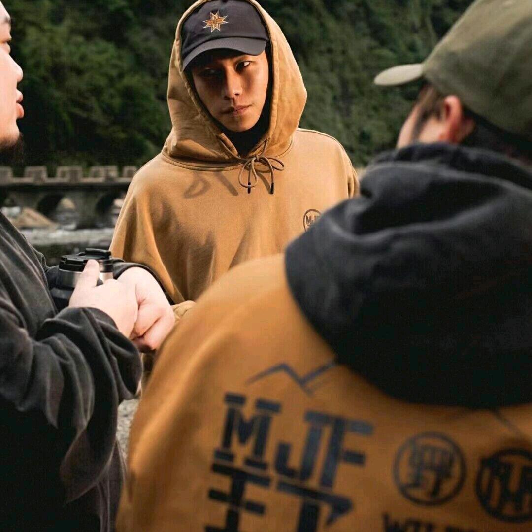 预告🔥