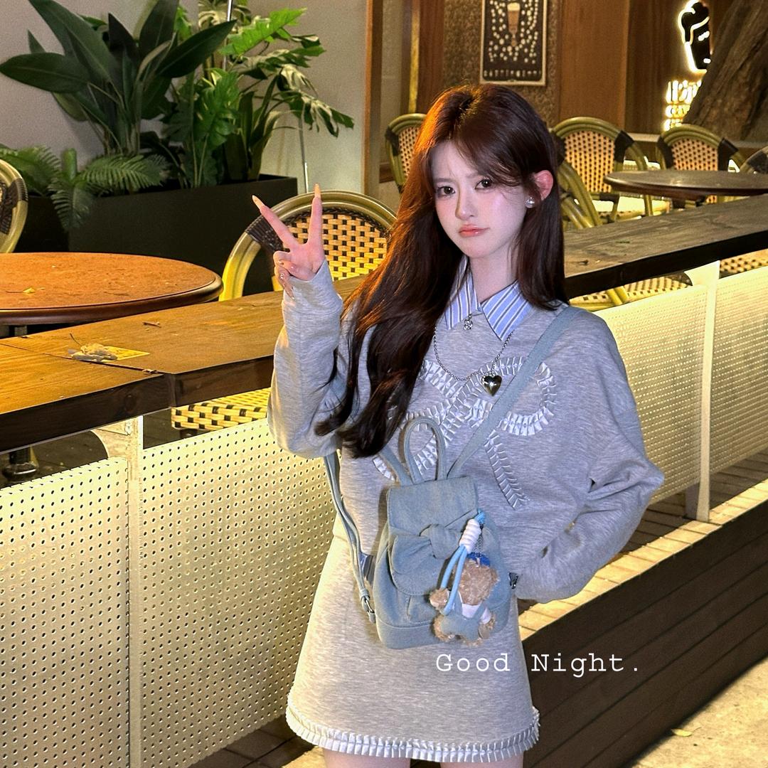 浩哥女装（爆款返场）