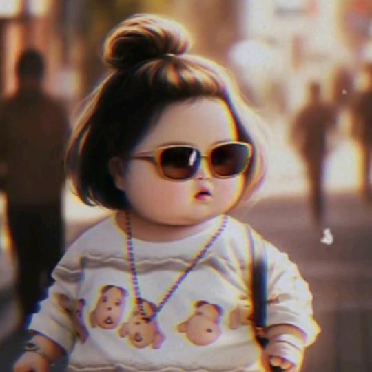 郑大妞💓柳小妞