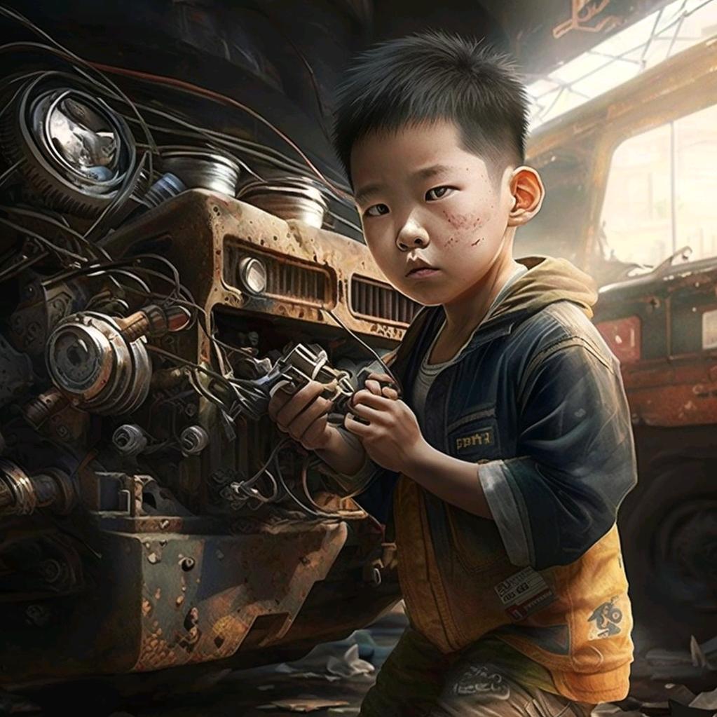 A浪浪农业农机合作社