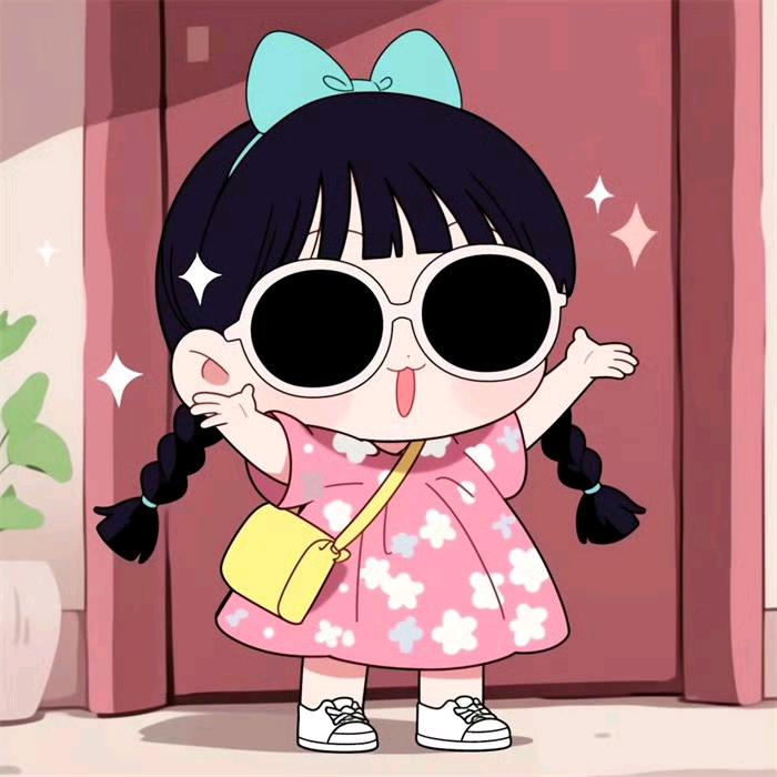 女神vs女汉子