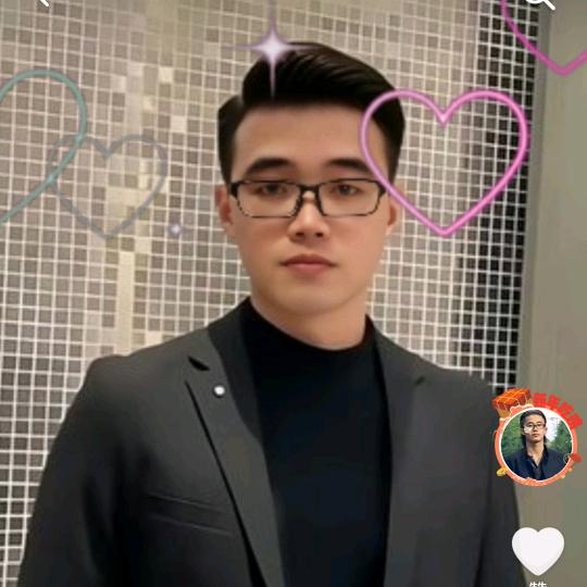 上官（江西透析男孩）