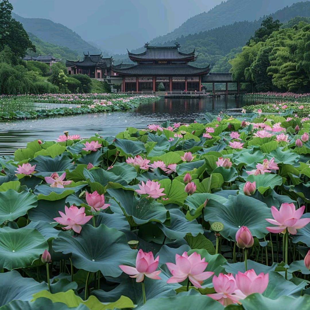 泰山泓缘堂