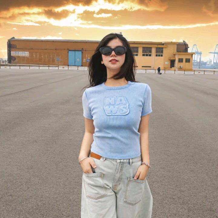女大