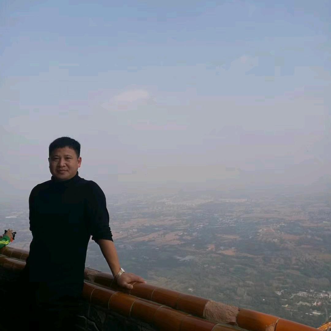 高仁明（字明召）