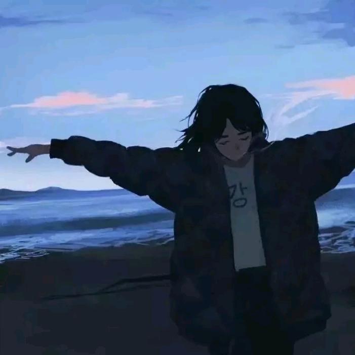 粥点头头像