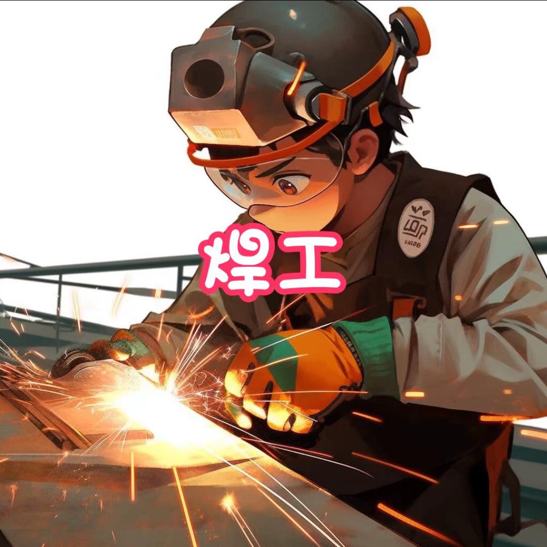 打工人