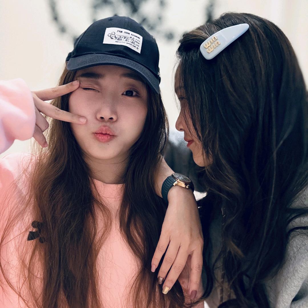 Kitty&Cici