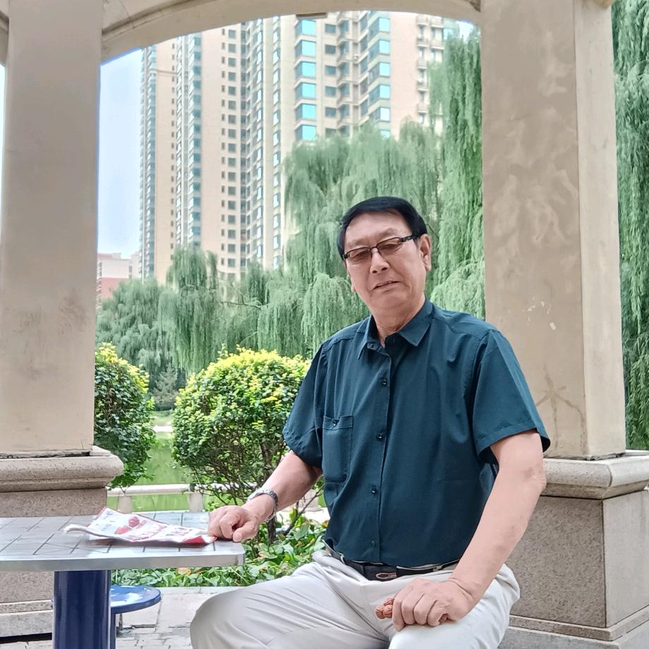 爱玩抖音的大林