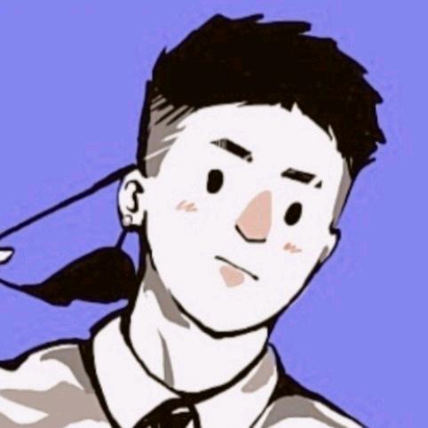 zzb的速写本